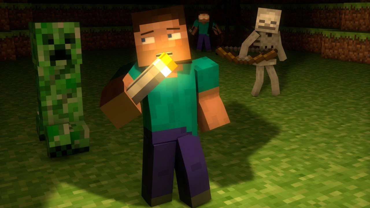 Imagen de La nueva película de Minecraft encuentra director