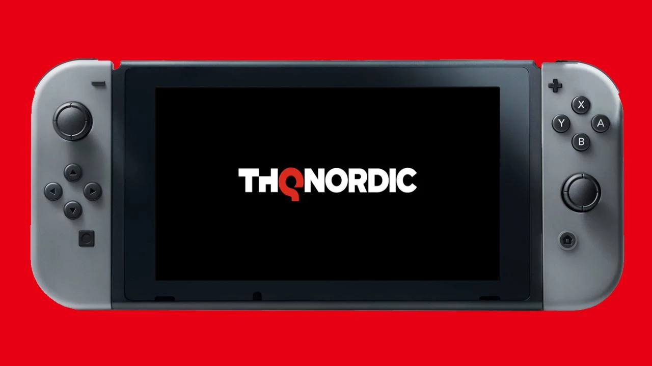 Imagen de THQ Nordic pone fecha a sus próximos lanzamientos en Nintendo Switch