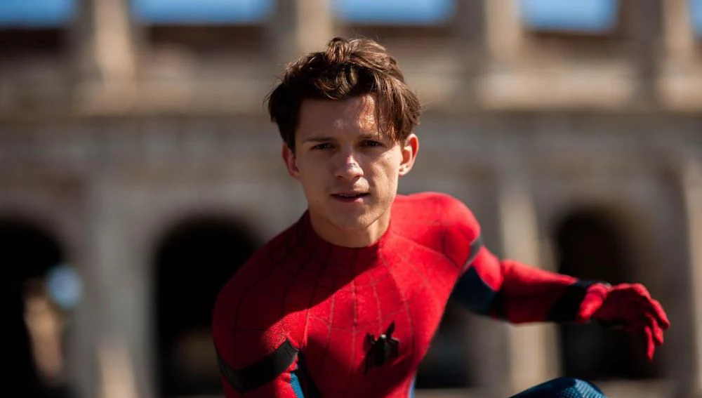Imagen de El primer tráiler de Spider-Man: Lejos de casa llegará esta semana