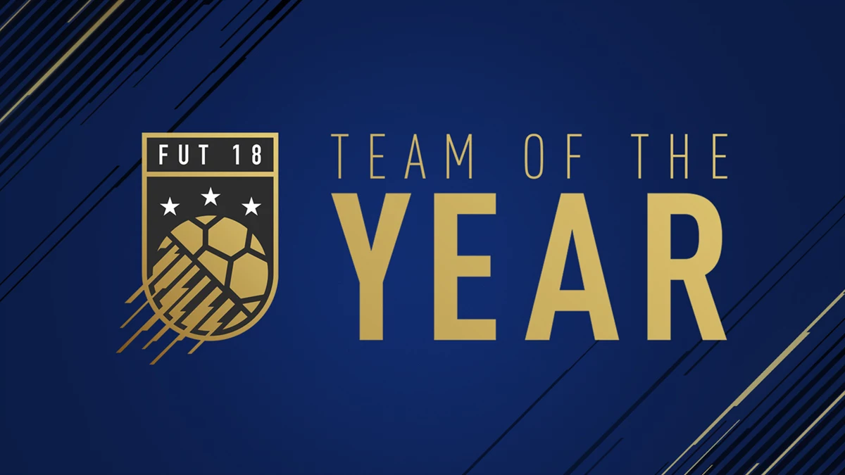 Imagen de Esta es la media de los centrocampistas TOTY de FIFA 19