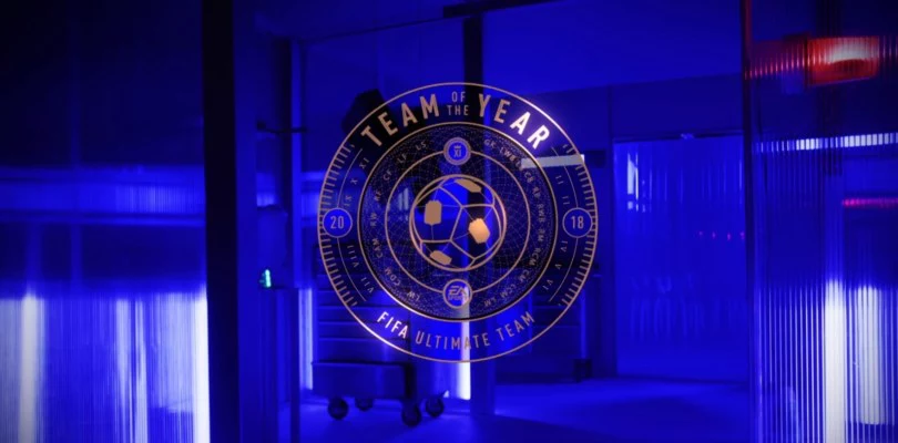 Imagen de Este es el equipo del año (TOTY) en FIFA 19 Ultimate Team