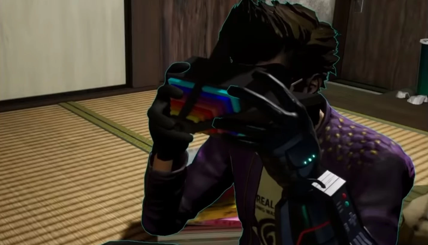 Imagen de Travis Strikes Again: No More Heroes muestra su tráiler de lanzamiento
