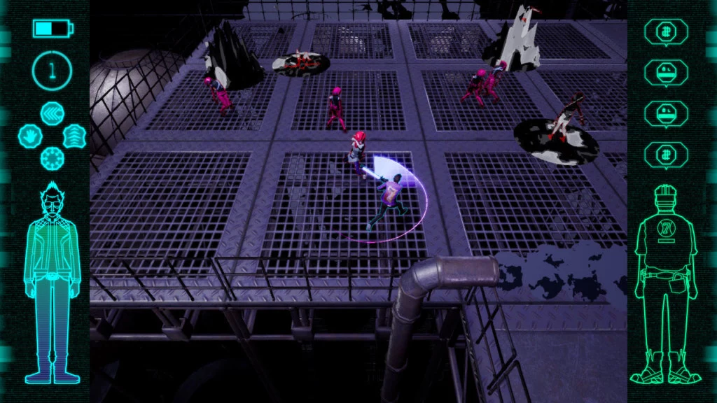 travis strikes again no more heroes 1