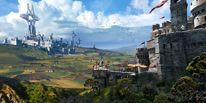 Imagen de Unsung Story, sucesor espiritual de FFT, vería la luz en este 2019