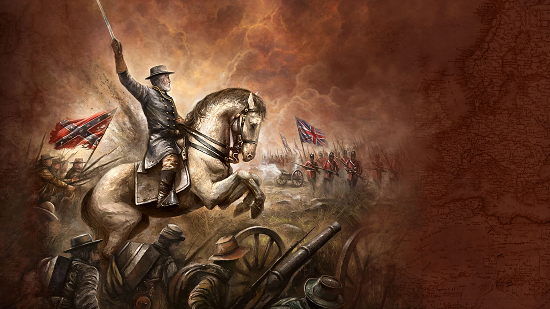 Imagen de Paradox Interactive bromea con el poco posible anuncio del esperado Victoria III