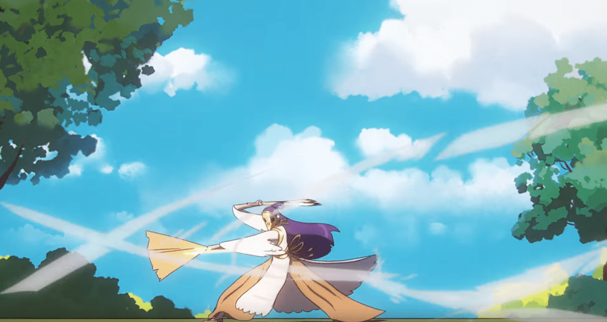 Imagen de Wargroove, lo nuevo de los responsables de Starbound, fecha su lanzamiento