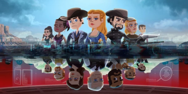westworld
