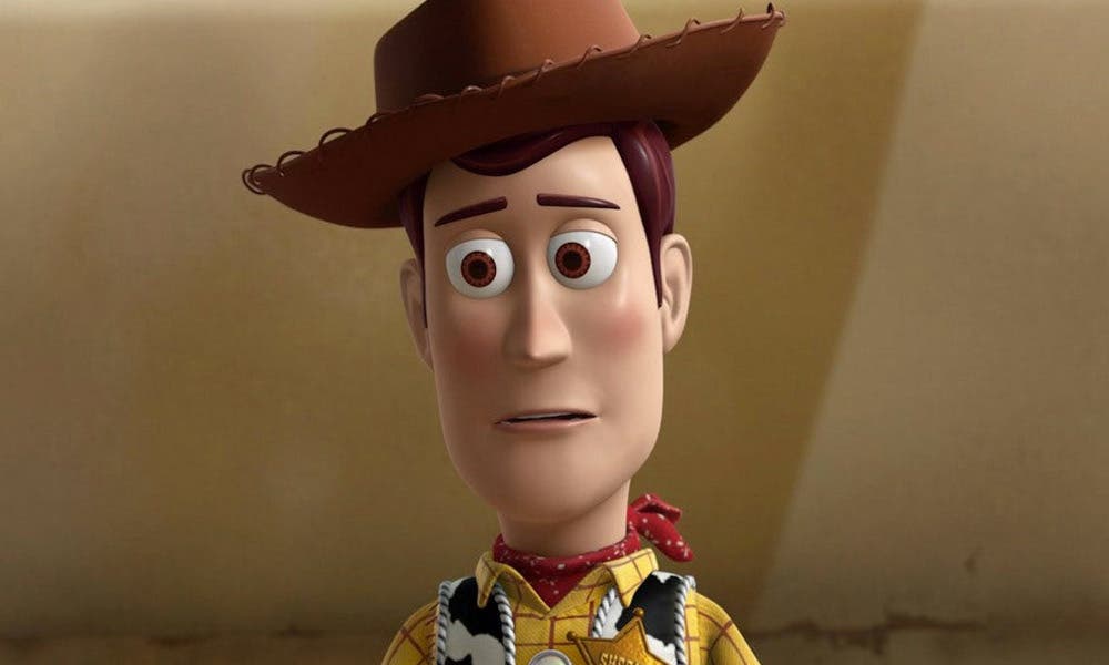 Imagen de Tom Hanks se despide de Toy Story 4 con una emotiva imagen
