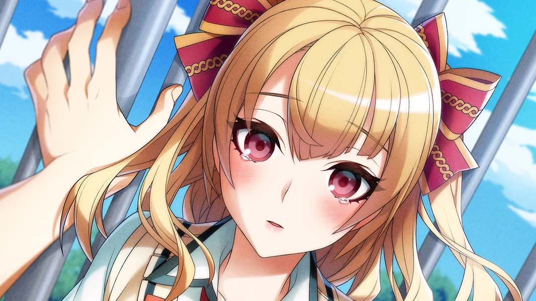 Imagen de World End Syndrome contará con una versión física en territorio europeo