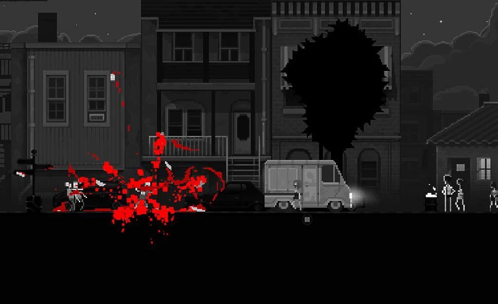 Imagen de Zombie Night Terror llega hoy mismo a Nintendo Switch