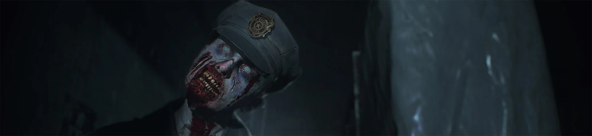 zombie