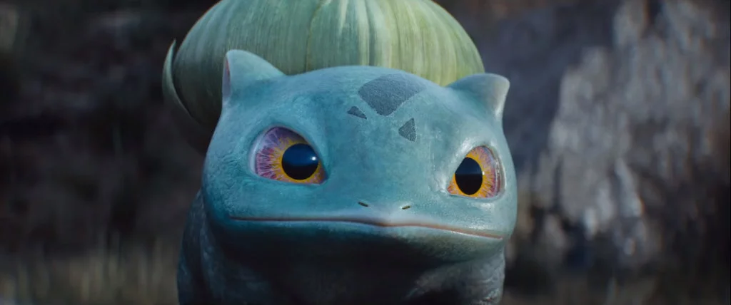 Detective Pikachu