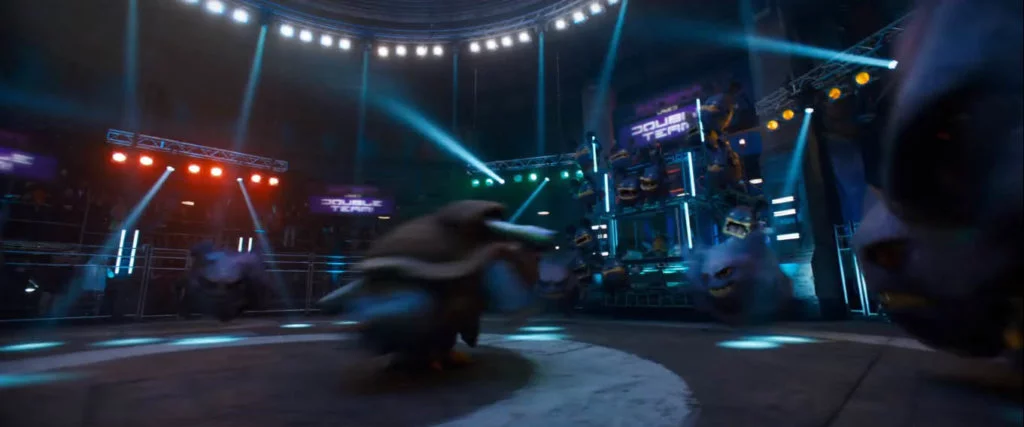 Detective Pikachu