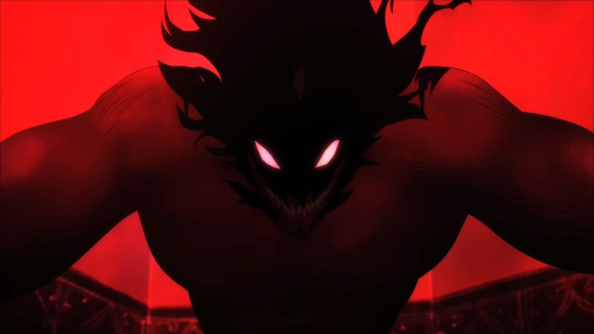 Devilman Crybaby Crunchyroll