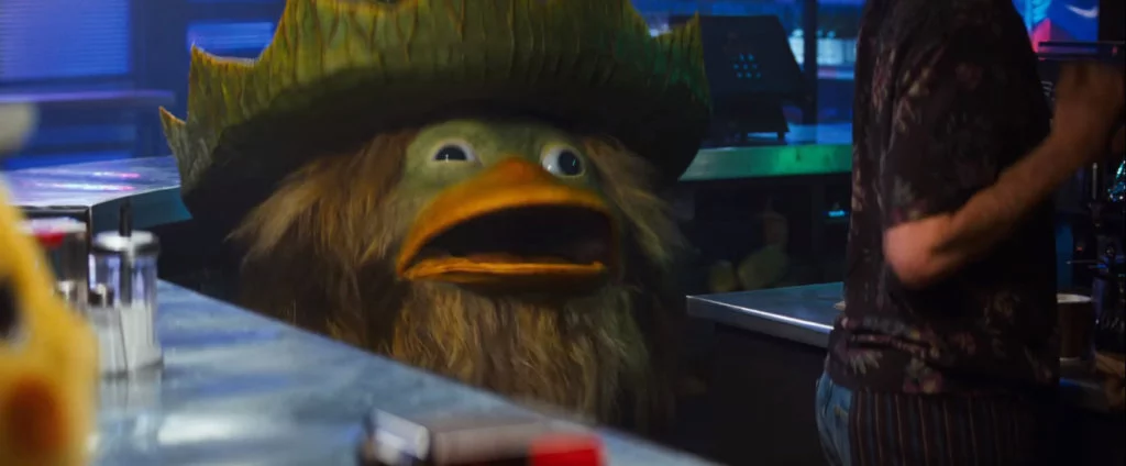 Detective Pikachu