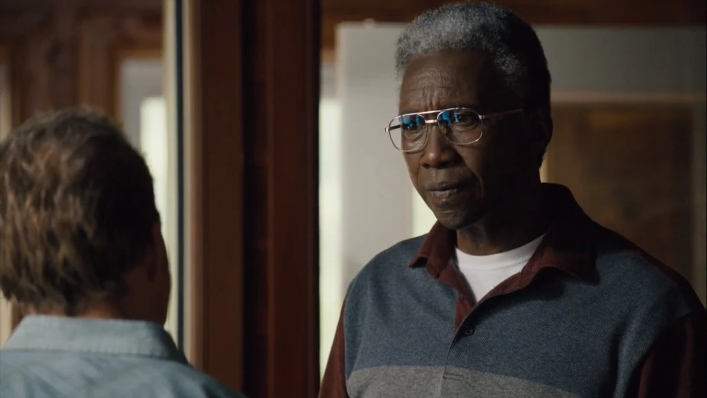 True Detective
