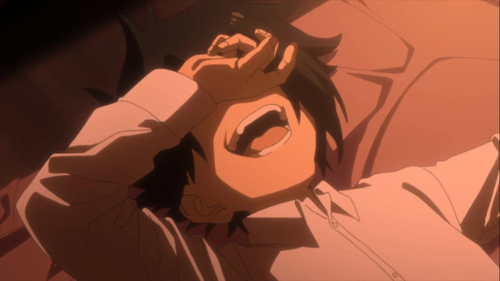The Promised Neverland
