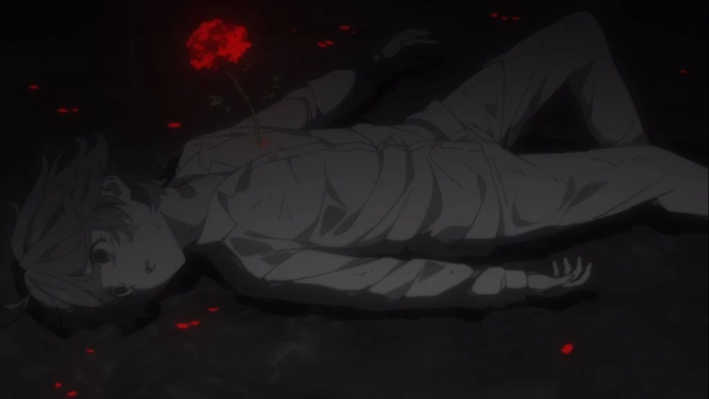 The Promised Neverland