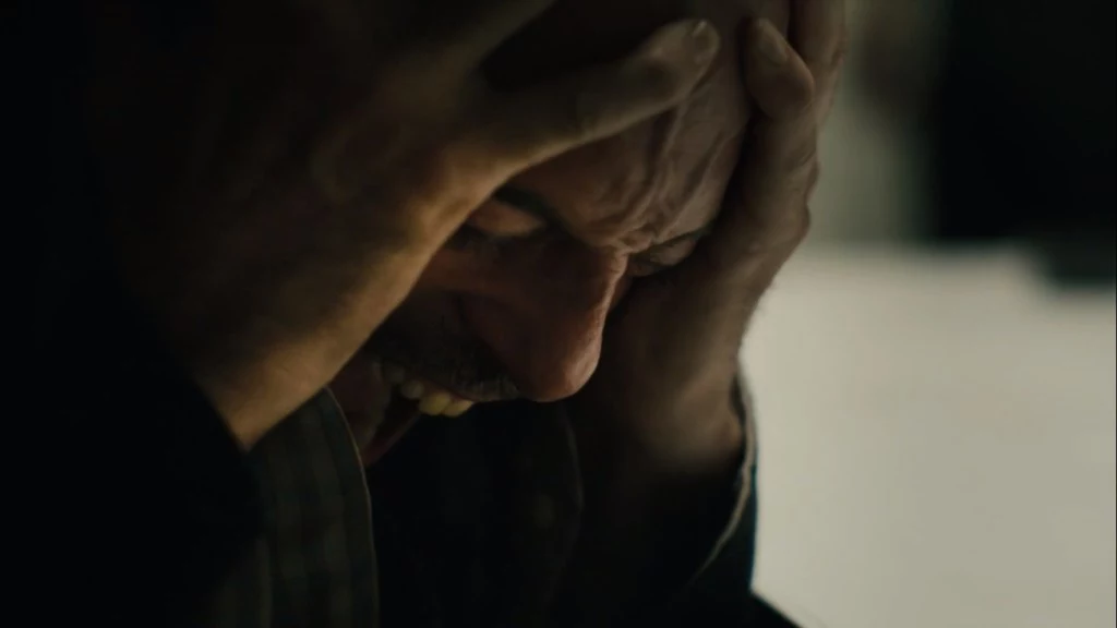 True Detective