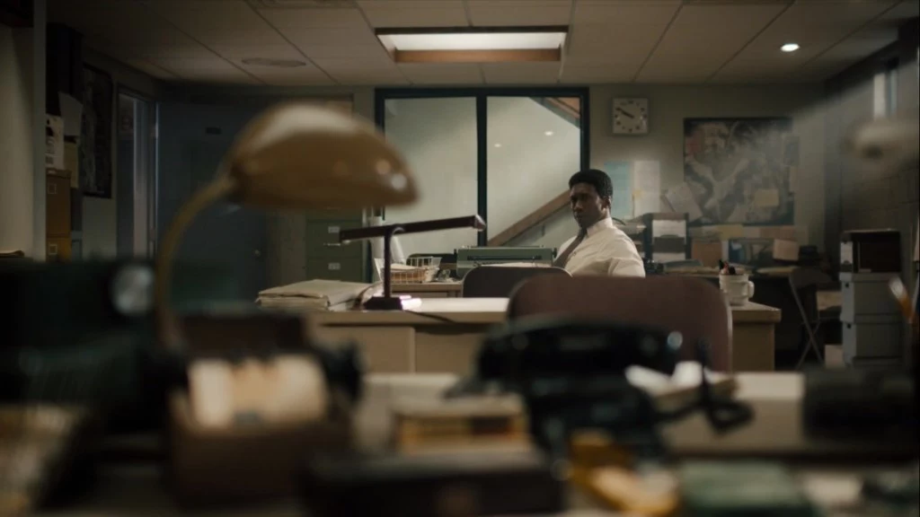 True Detective