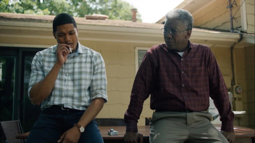 True Detective