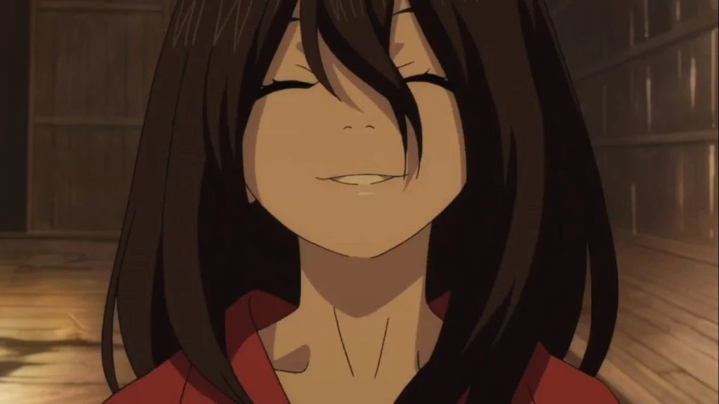 Dororo