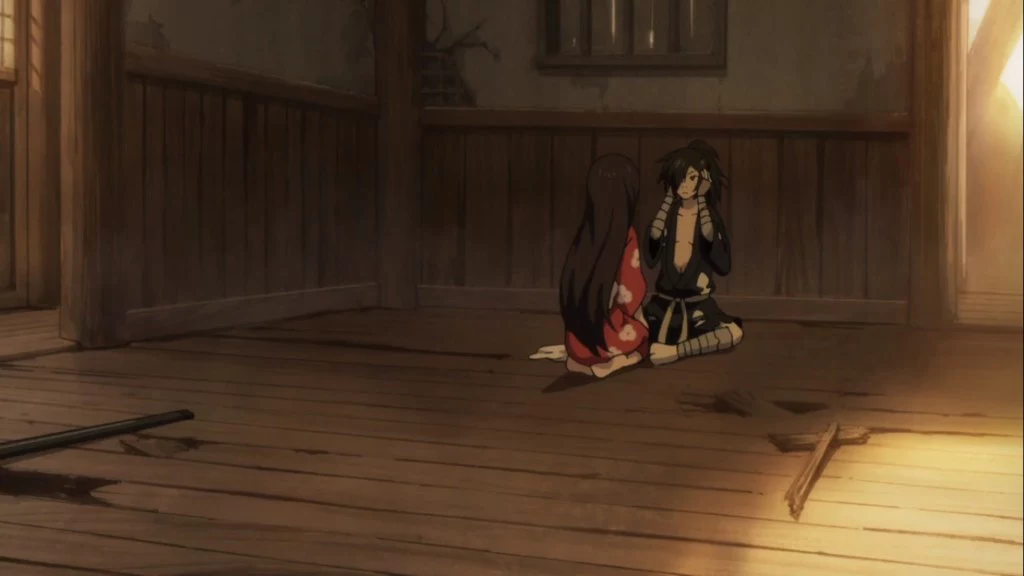 Dororo