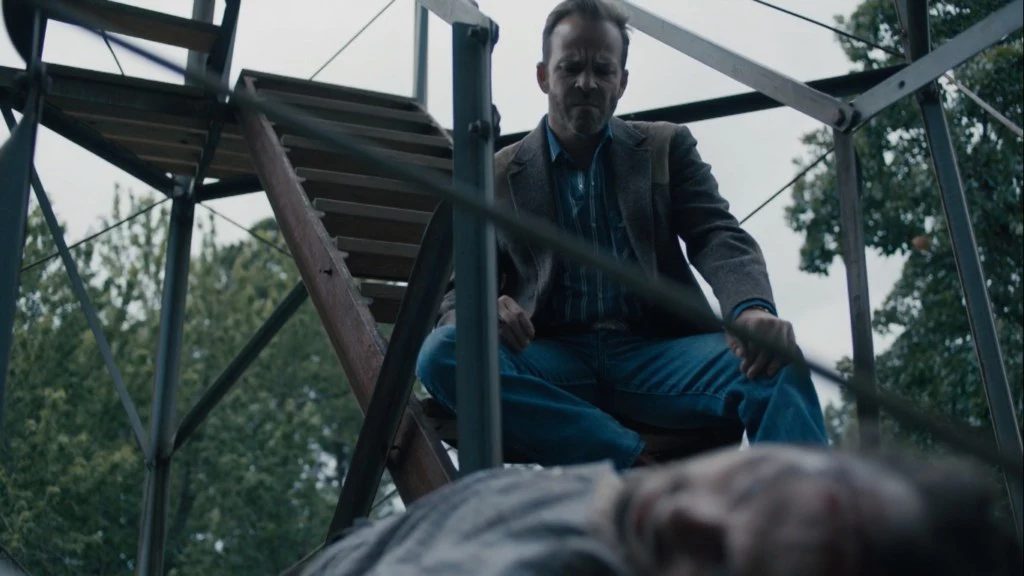 True Detective