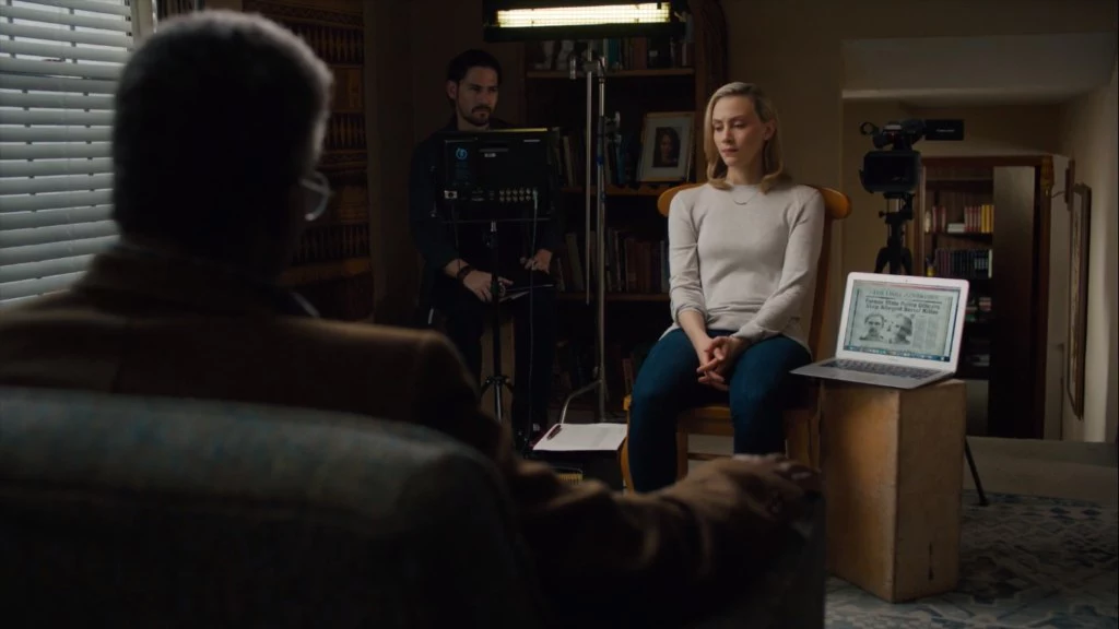 True Detective