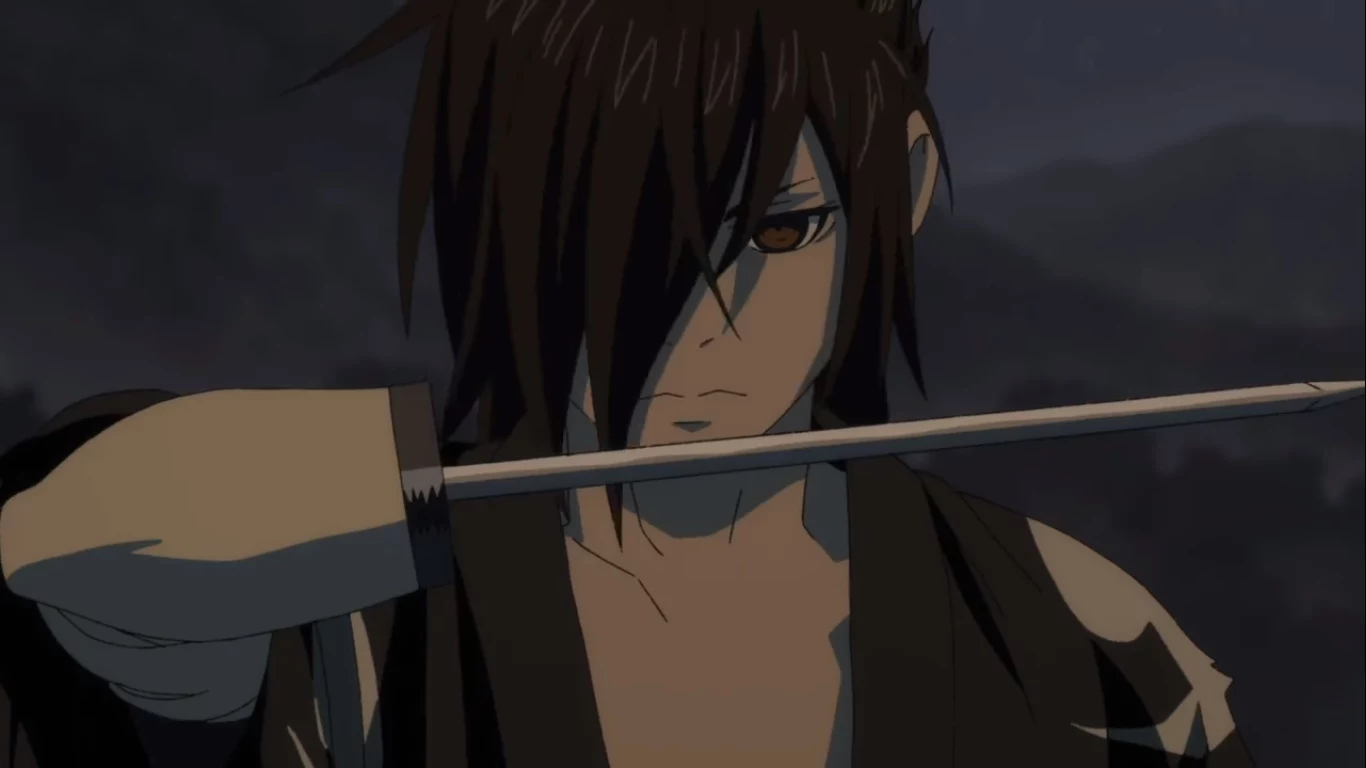 Imagen de Dororo muestra el nuevo opening a una semana de su regreso