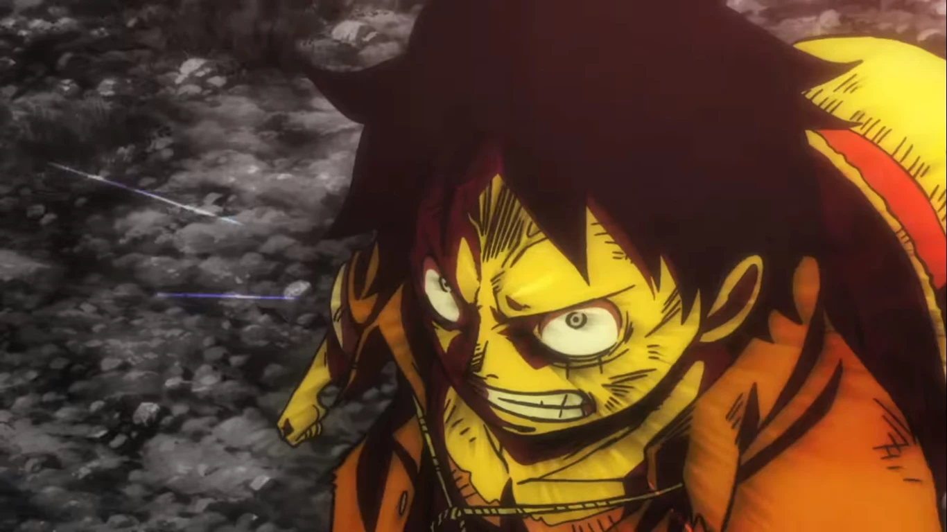 Imagen de One Piece Stampede retrasa su fecha de estreno en España
