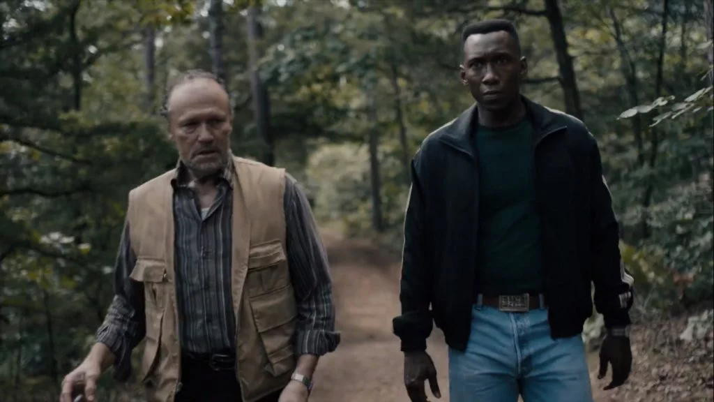 True Detective