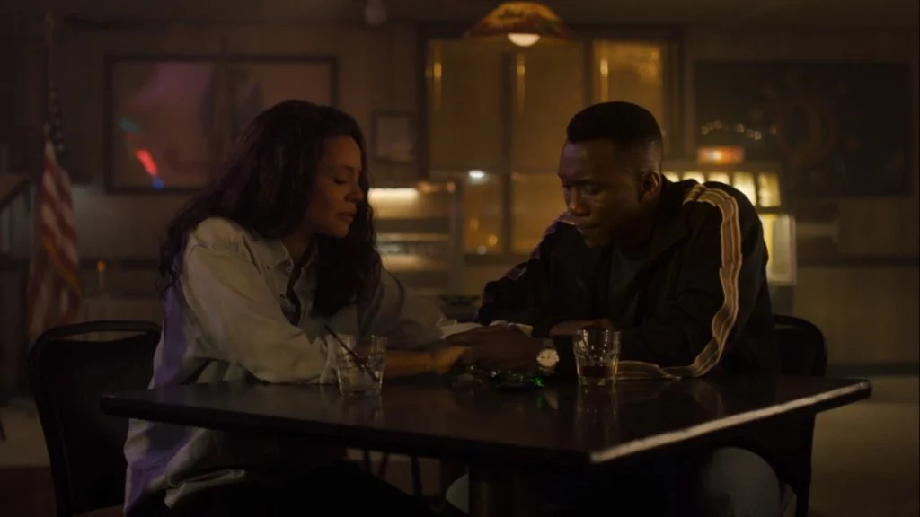 True Detective