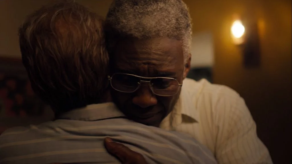 True Detective