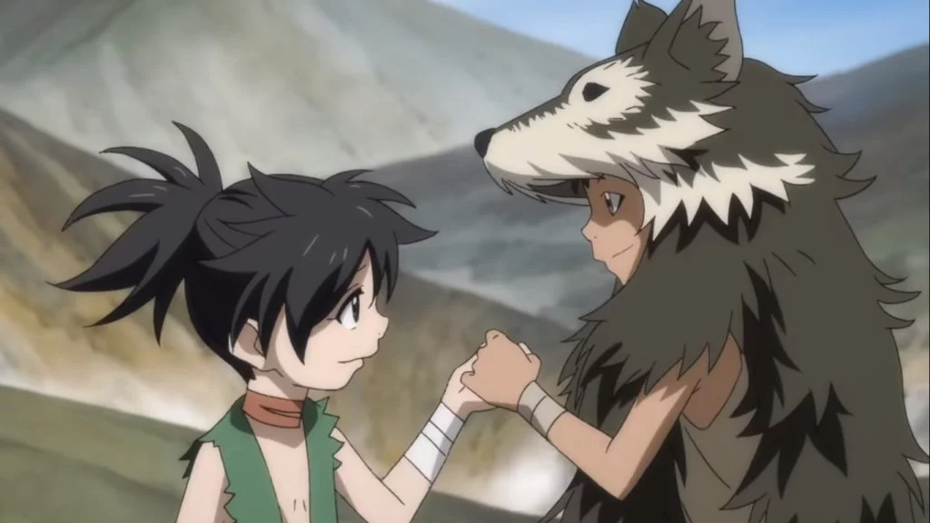 Dororo