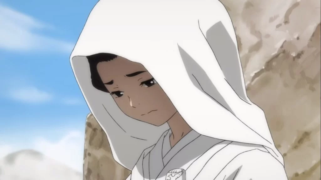 Dororo