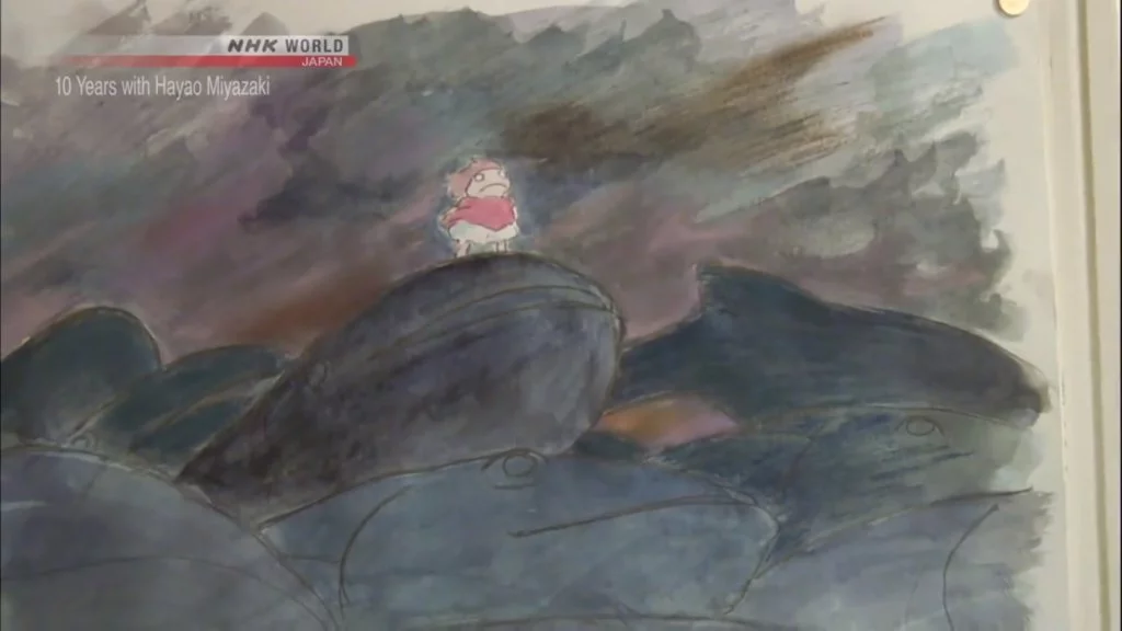 Hayao Miyazaki