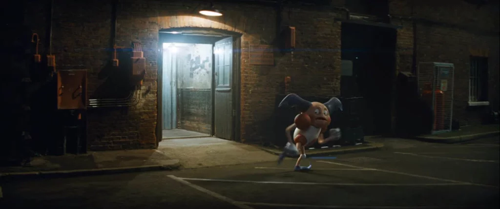 Detective Pikachu