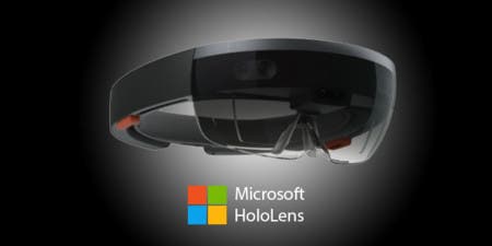 Imagen de Microsoft podría presentar la evolución de sus gafas Hololens en la MWC