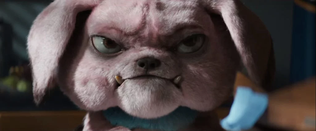 Detective Pikachu