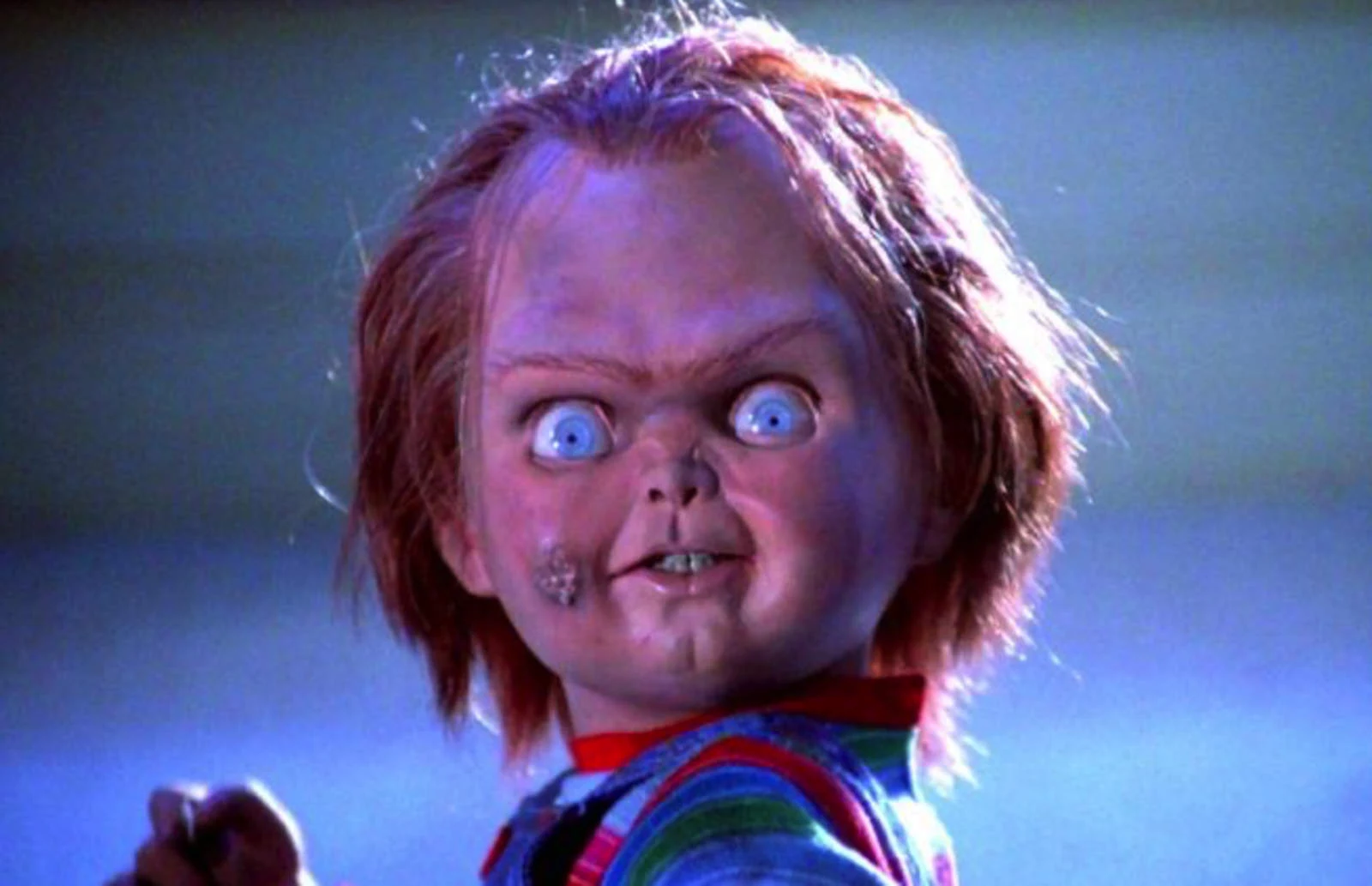 chucky