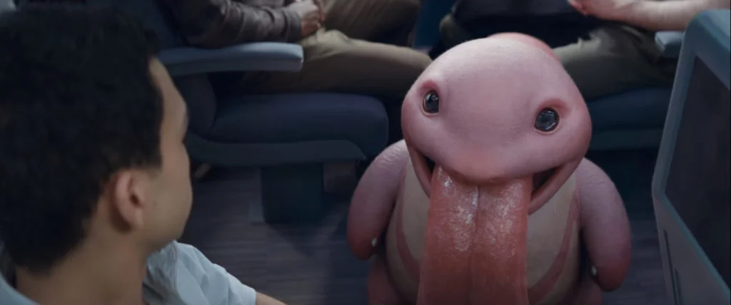 Detective Pikachu