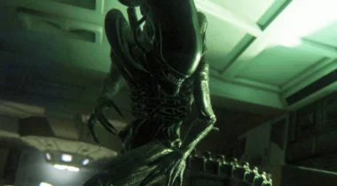 Alien Isolation