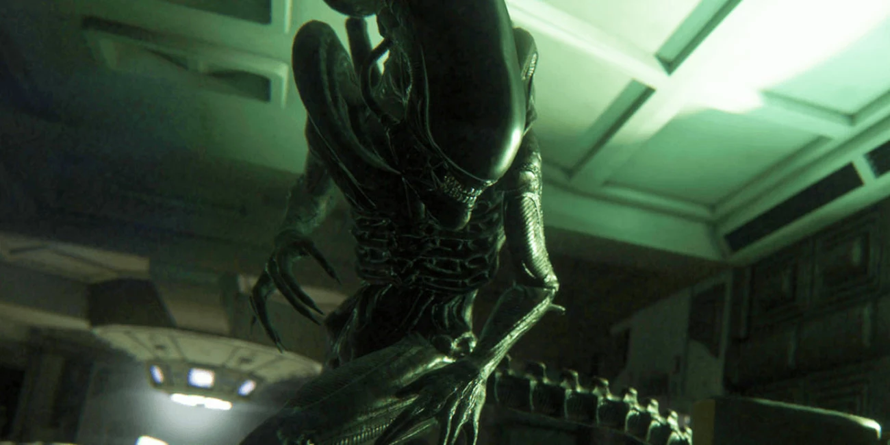 Imagen de Alien: Isolation acaba de ser clasificado para Nintendo Switch por la ESRB
