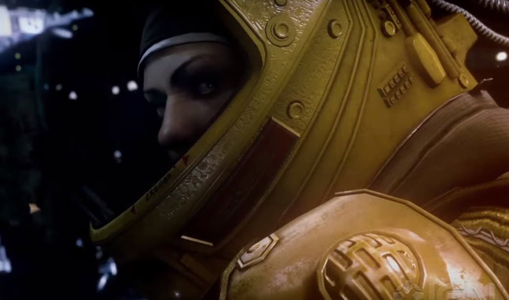 Imagen de Alien: Isolation desata el terror espacial en el primer tráiler de su nueva serie