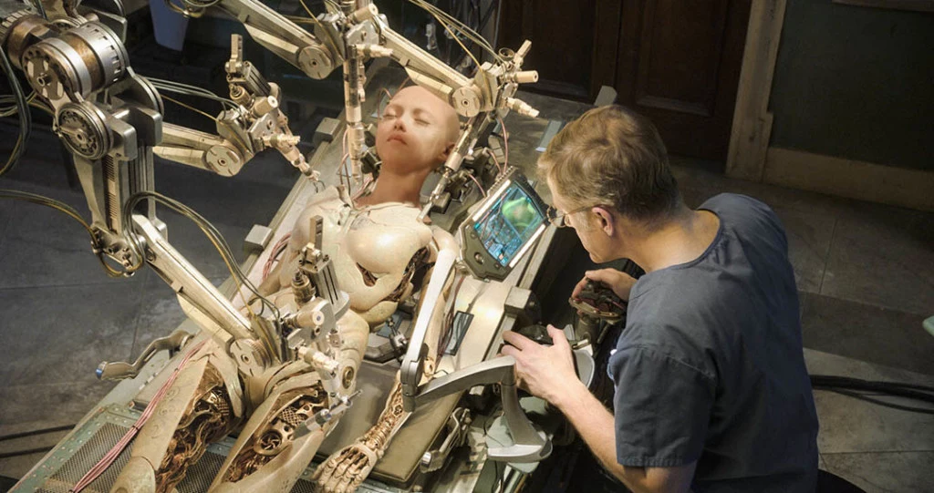 Alita: Ángel de combate