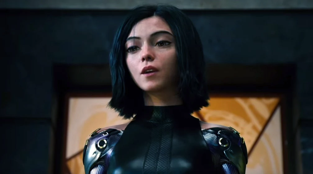 Imagen de Alita: Ángel de combate se prepara para su estreno con un nuevo teaser cargado de acción