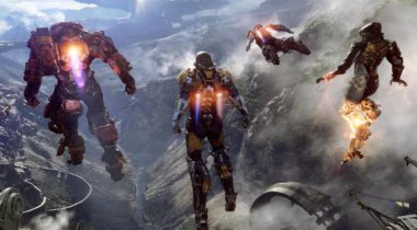 Imagen de BioWare confirma que Anthem está siendo completamente reelaborado