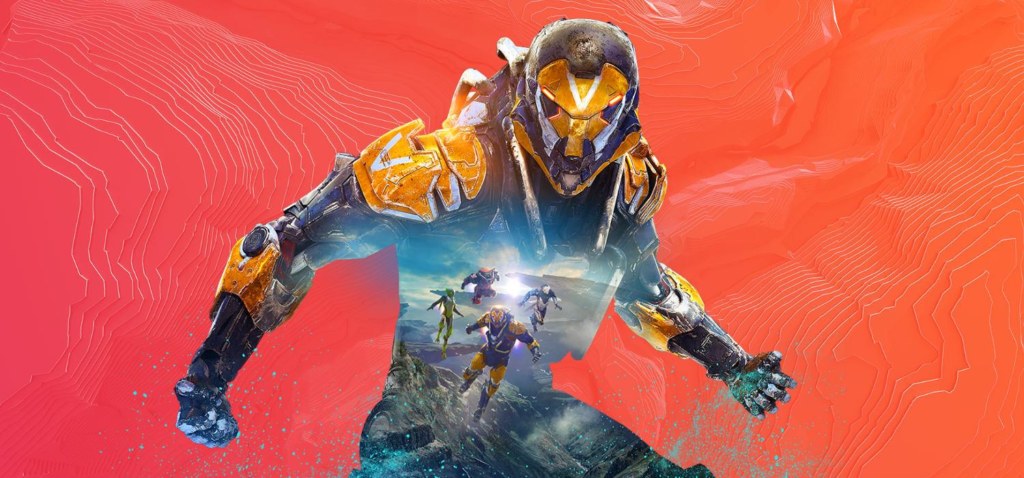 Análisis Anthem Areajugones