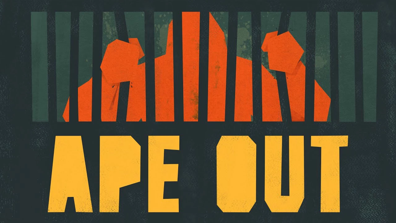 Imagen de Devolver Digital retrasa por tres semanas el lanzamiento de Ape Out